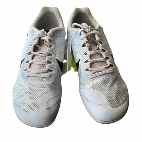 NEW Nike Racing Zoom Rival Light Blue Athletic Shoes. - Picture 2 of 8